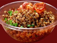 самая полезная каша какая самая полезная каша