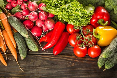 Продукты полезные для здоровья человека осенью продукты полезные осенью
